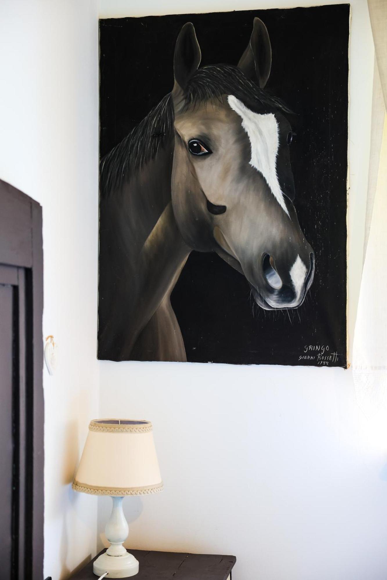 Cadrecca Tra Terra Luna E Mare Bed & Breakfast 3*