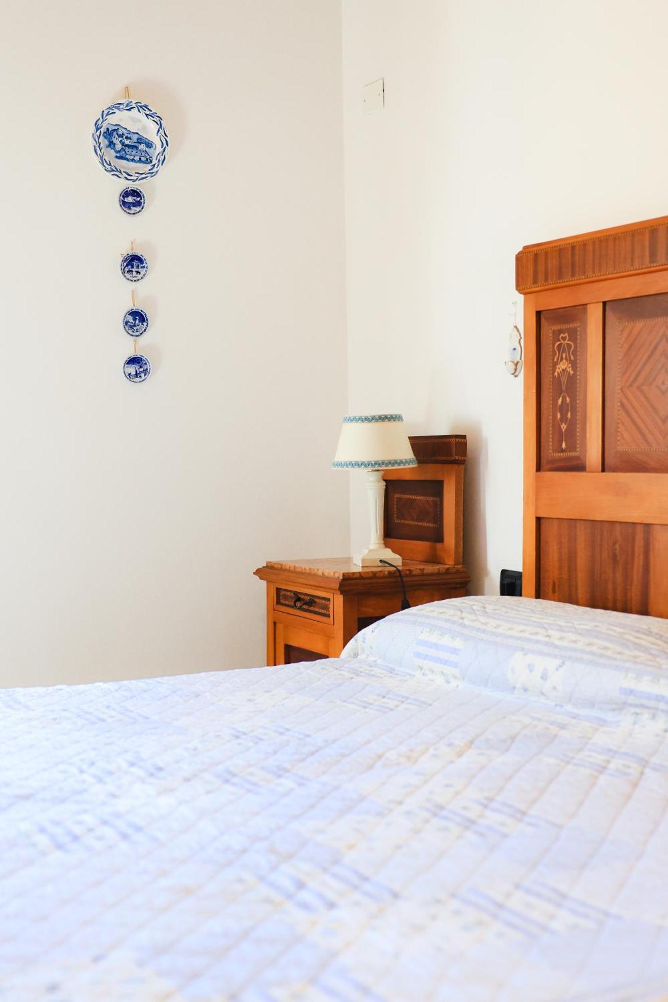 Bed & Breakfast Cadrecca Tra Terra Luna E Mare Licciana Nardi