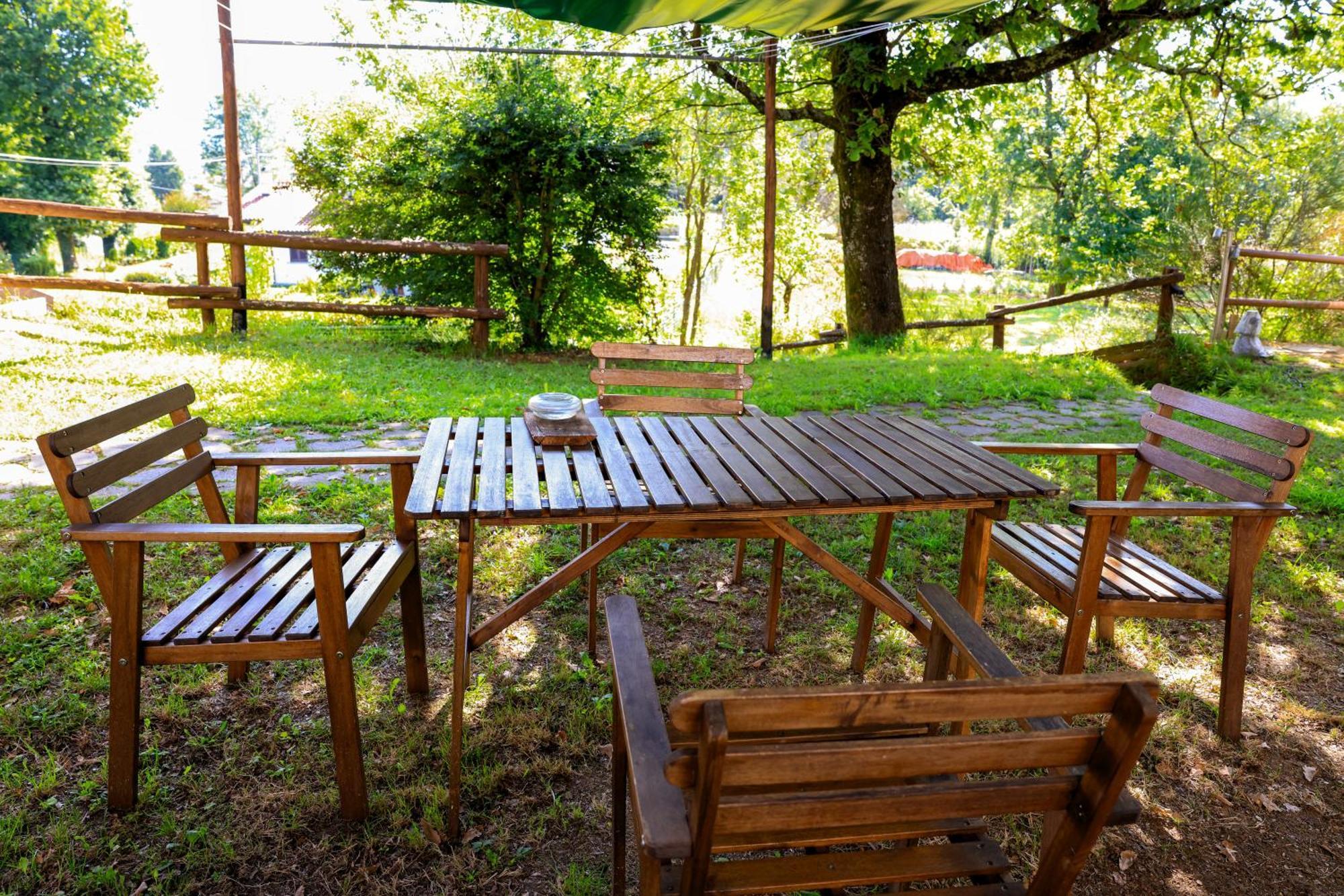 Cadrecca Tra Terra Luna E Mare Bed & Breakfast 3*