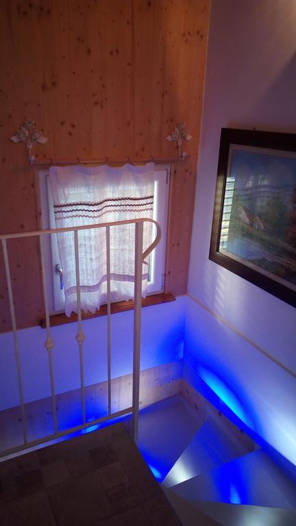 Bed & Breakfast Cadrecca Tra Terra Luna E Mare Licciana Nardi