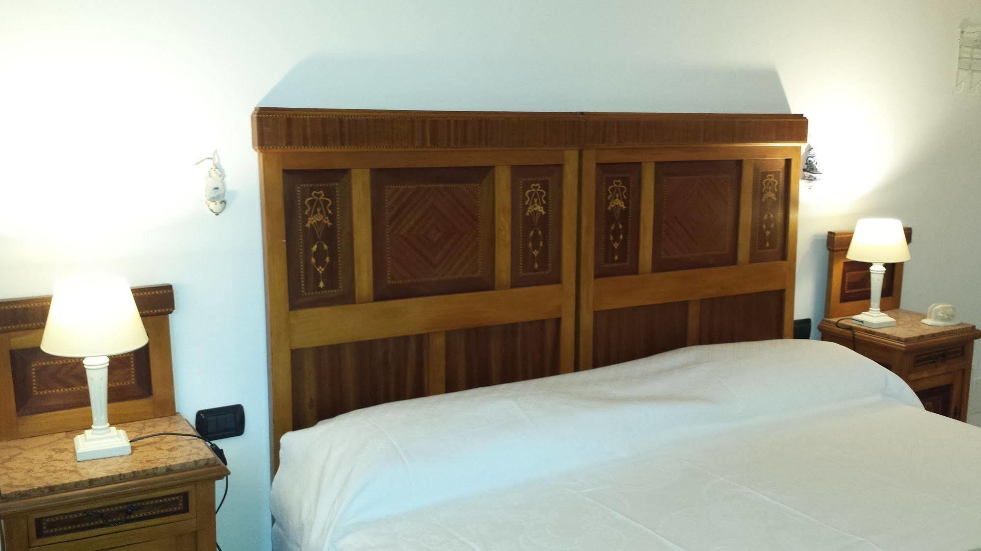 Cadrecca Tra Terra Luna E Mare Bed & Breakfast Licciana Nardi